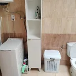 Apartamento Casa Paraiso Canario