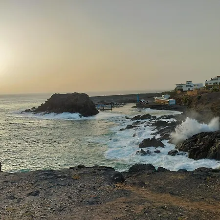 Apartamento Casa Paraiso Canario Corralejo