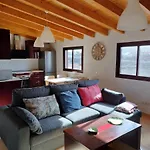 Casa Paraiso Canario 아파트 코라레호