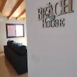 Casa Paraiso Canario Апартаменты *