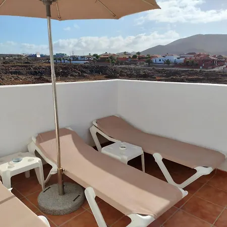 Casa Paraiso Canario * Corralejo
