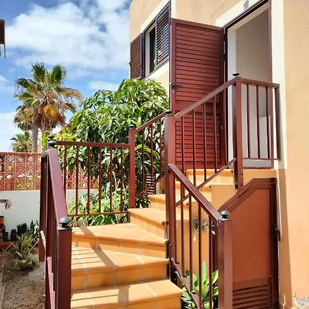 Casa Paraiso Canario