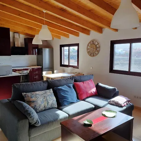 Casa Paraiso Canario Apartment Corralejo