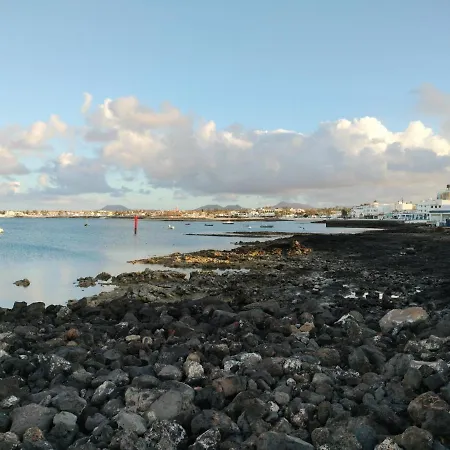 Apartment Casa Paraiso Canario