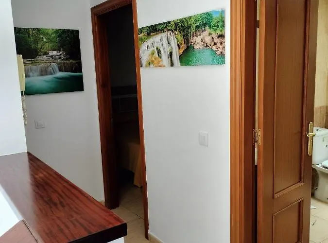 Apartamento Casa Paraiso Canario