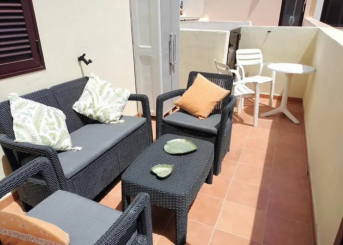 Casa Paraiso Canario * Corralejo