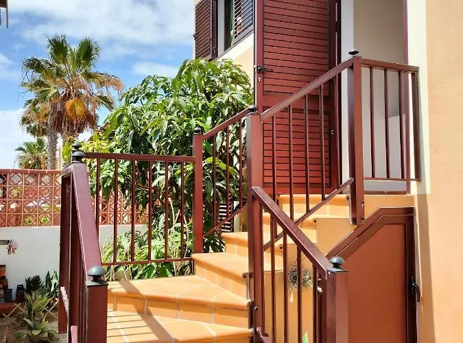 Casa Paraiso Canario