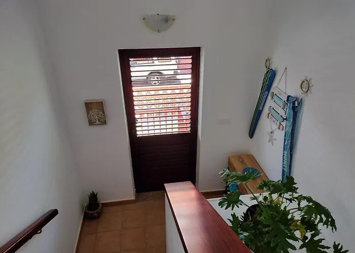 Casa Paraiso Canario *