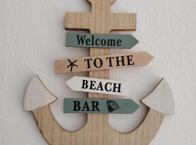 Casa Paraiso Canario Апартаменты *