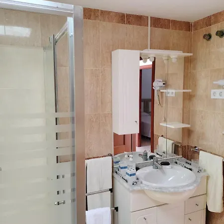 Appartamento Casa Paraiso Canario *