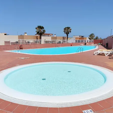 Casa Paraiso Canario *