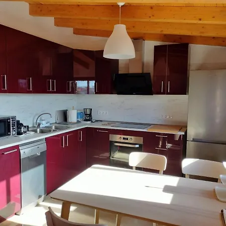 Casa Paraiso Canario Апартаменты