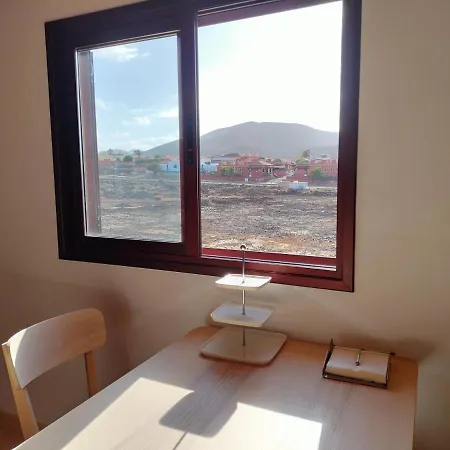Casa Paraiso Canario Appartamento