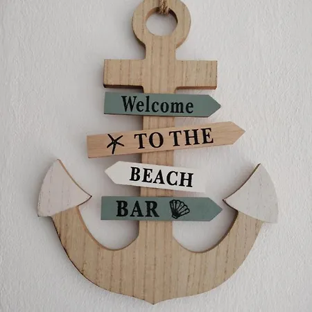 Casa Paraiso Canario Apartman *