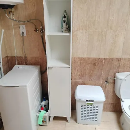 Apartman Casa Paraiso Canario