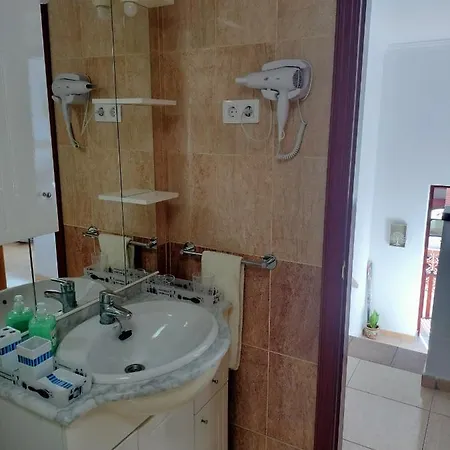 Appartamento Casa Paraiso Canario *