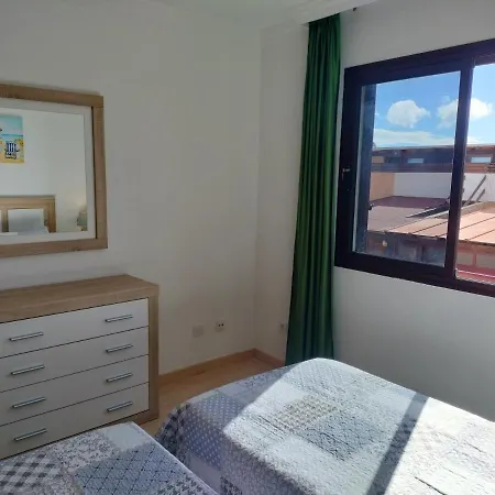 Appartamento Casa Paraiso Canario Corralejo