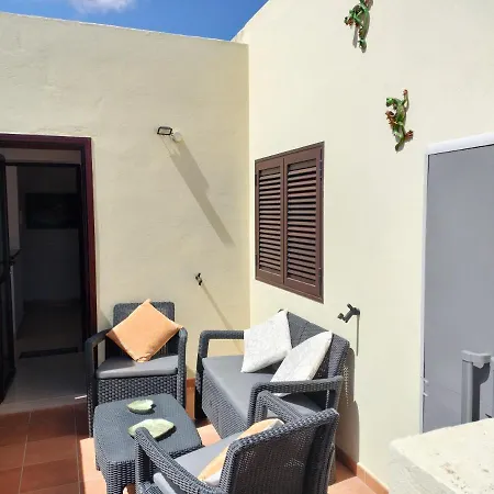 Casa Paraiso Canario