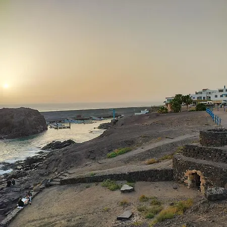 דירה Casa Paraiso Canario קורלחו