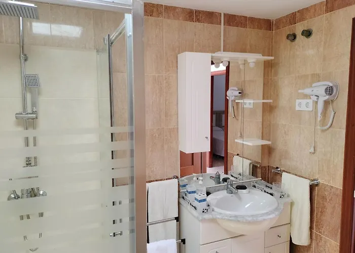 דירה Casa Paraiso Canario *