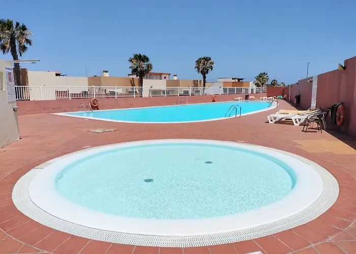 Casa Paraiso Canario *