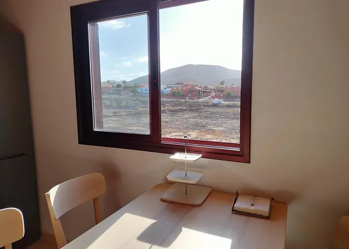 Casa Paraiso Canario 아파트