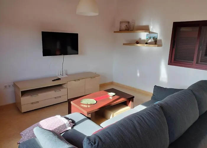 Casa Paraiso Canario