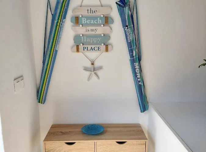 Casa Paraiso Canario