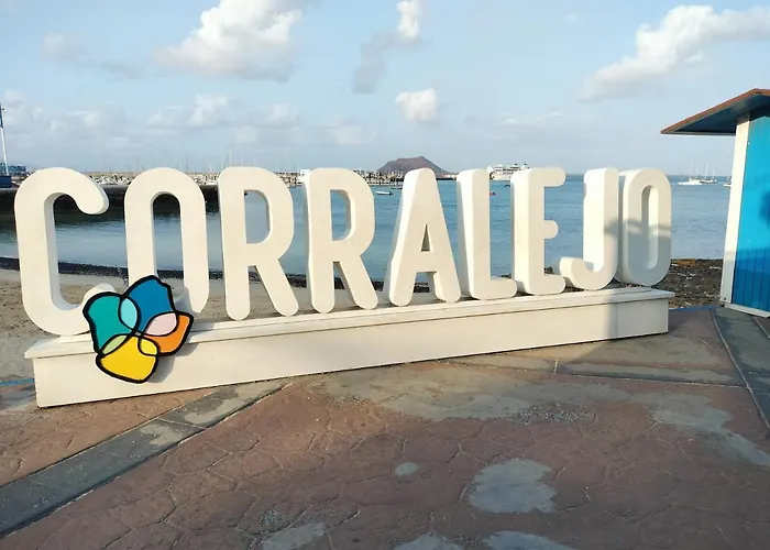 Casa Paraiso Canario Lägenhet