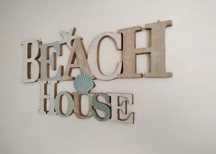 Casa Paraiso Canario 公寓 *