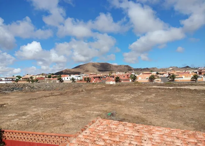 Casa Paraiso Canario 아파트