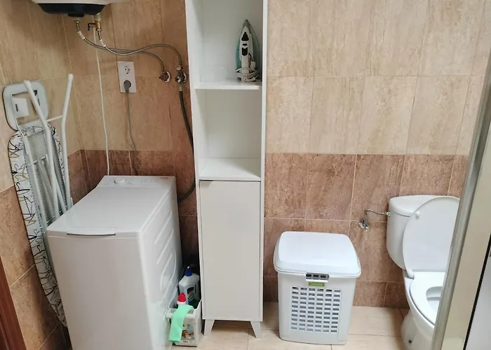 דירה Casa Paraiso Canario