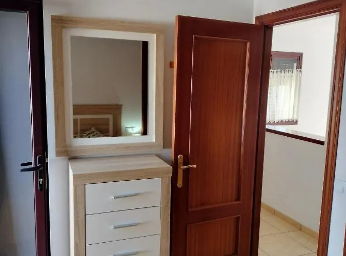 Casa Paraiso Canario *