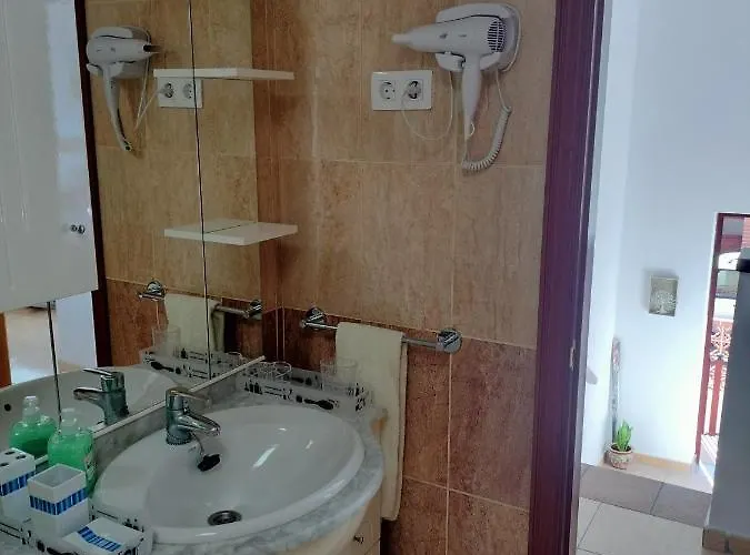 아파트 Casa Paraiso Canario *