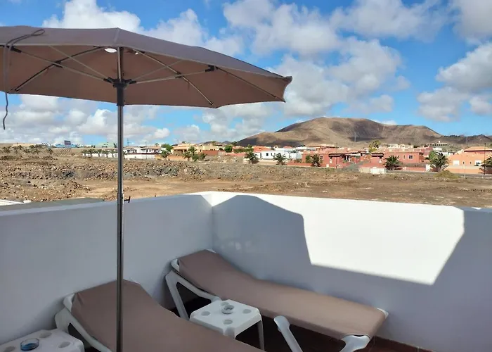 Casa Paraiso Canario