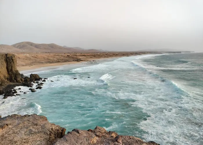 Casa Paraiso Canario Corralejo