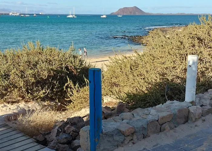 דירה Casa Paraiso Canario