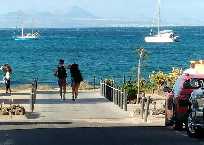 Casa Paraiso Canario