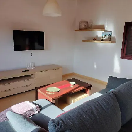 Casa Paraiso Canario