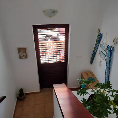 Casa Paraiso Canario *