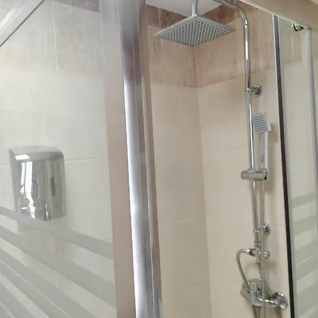 Daire Casa Paraiso Canario