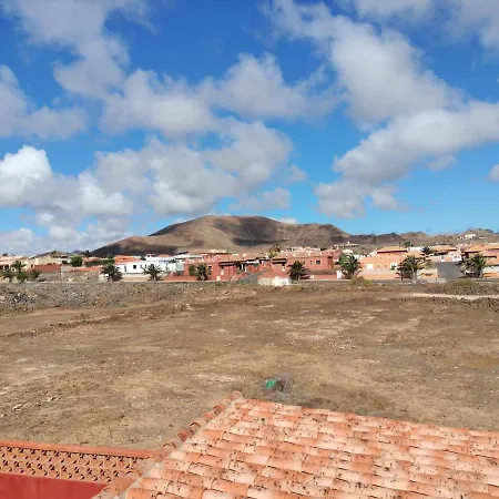 Casa Paraiso Canario Daire