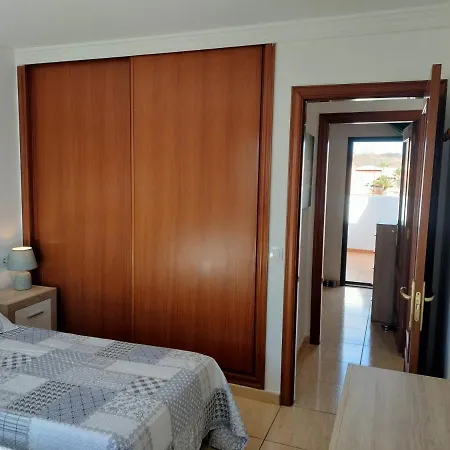 Daire Casa Paraiso Canario *