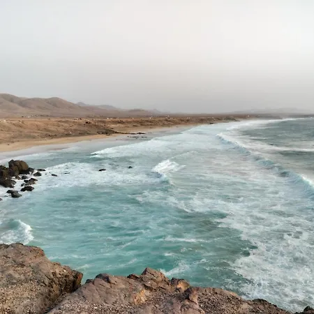 Casa Paraiso Canario Corralejo