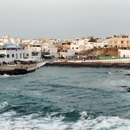 Casa Paraiso Canario Daire Corralejo